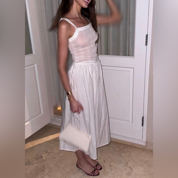 The Row Harlow 35 Sandals,38 Brown - Picture 16 of 17